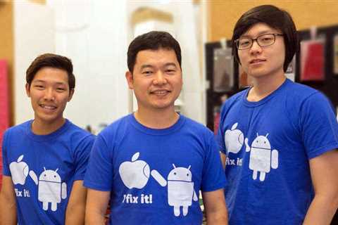 Smartphone Screen Repair Trends: What’s Hot and What’s Not?