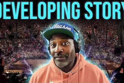 ESPN Turned the NBA Finals Into a Circus & Fans Are Fed Up! Stephen A. Smith • Pat McAfee •..