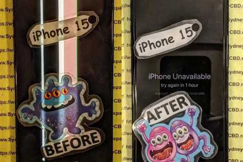 Phone Screen Repair: Common Mistakes to Avoid