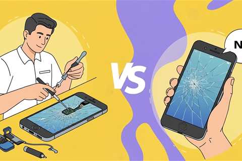 Published on YouTube: Pixel Fold Screen Replacement: Easier Than You Think! [PIXEL 9 PRO XL FOLD] | ..