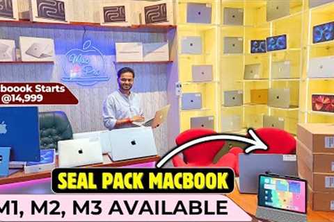 Second Hand Macbook Pro in Delhi | Macbook Refurbished Delhi | Macbook Cheapest in India | Mac..