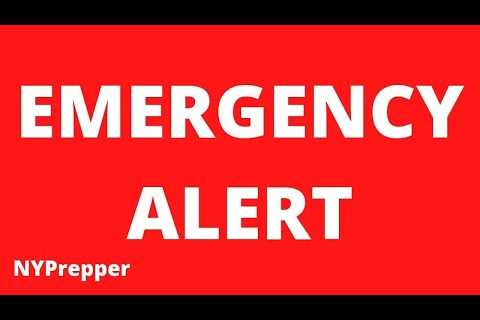 EMERGENCY ALERT!! IRAN TO CLOSE STRAIT OF HORMUZ!! U.S. BASES ON HIGH ALERT IN MIDDLE-EAST!!