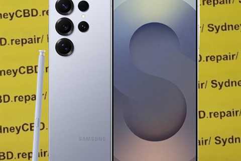 Galaxy S25 Ultra Screen Replacement: Is it worth it?
