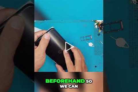 Motorola Screen Repair: Best Service in Australia & Worldwide! [MOTOROLA G14] | Sydney CBD Repair
