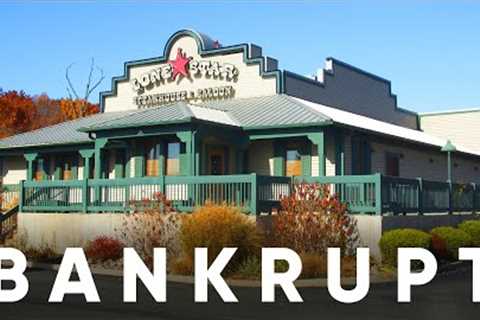 Bankrupt - Lone Star Steakhouse