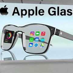 Apple Glasses Release Date and Price - 2026 LAUNCH LEAK!