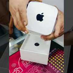 Apple Mac mini M4 16/256 - 16/512 - 24/512 - 24/1TB NOW AVAILABLE HOTLINE NUMBER = 01785550555