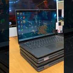 Dell Latitude 7420 2 in 1 Core i7-11th Generation #tech #ai #