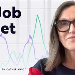 AI''s Great Job Market Reset | ITK With Cathie Wood