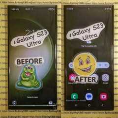 Samsung Galaxy S23 Ultra Screen Replacement: The Ultimate Guide