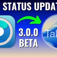 OCLP macOS Tahoe Beta Status Update PROGRESS!!!