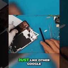 Google Pixel: How to Remove Display Connector [GOOGLE PIXEL 9 PRO] | Sydney CBD Repair