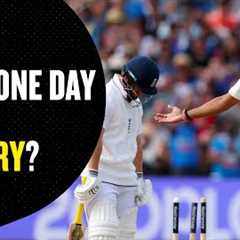 India''s Openers Leave England In DEEP Trouble & Were India Intimidated By ''Bazball''?! |..