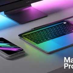 M5 MacBook Pro (2025) - The SHOCKING Laptop Revolution WE DESERVE!