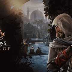 Assassin’s Creed: Mirage on Mac! (M4 Mac mini vs M3 Max MBP) (CrossOver 25/GPTK 3.0)