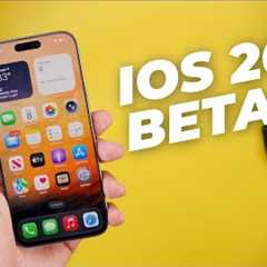 iOS 26 Beta 3 – New Features, Fixes & Performance Updates! (Full Breakdown)