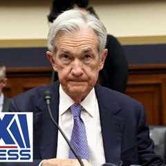 ''POWELL BLUNDERS'': Trump trade expert rips Fed chief for 3 major gaffes
