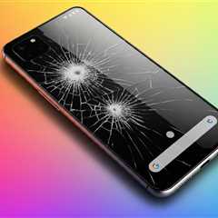 Can You Fix a Dropped and Cracked Pixel Fold?