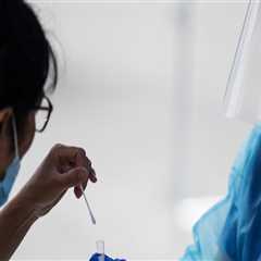 The Average Turnaround Time for Medical Tests in Clark County, Washington: An Expert's Perspective