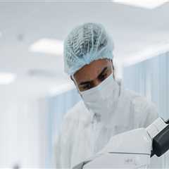 Medical Testing Services in Clark County, Washington