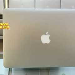 Apple MacBook Air 2017 Core i5 8GB RAM 128GB SSD 13 Inch +971-506307876 #laptop