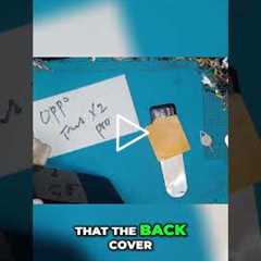 Oppo Find X2 Pro Repair: Broken Screen Fix! [OPPO FIND X2 PRO] | Sydney CBD Repair