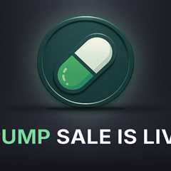 $1.32B Token Sale Goes Live: $PUMP ICO Ignites Frenzy Across Major Crypto Exchanges