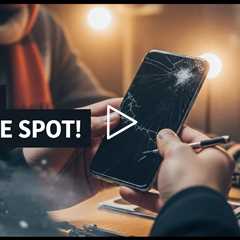 Cracked Google Pixel 8 Pro Screen? Here's Where to Get It Fixed on the Spot This Winter in Sydney