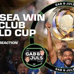 “AMAZING PERFORMANCE” Will winning the FIFA Club World Cup kick start Chelsea’s new era? 🏆 | ESPN..