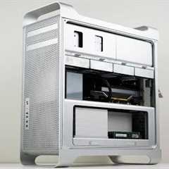 Obsolete? Think Again - Keeping My Ageing Mac Pro Alive