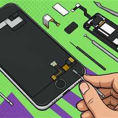 DIY Screen Replacement: Safety Tips and Best Practices