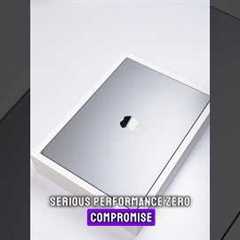 🚀 Serious performance. Zero compromise. 2023 Macbook Pro M2 14-inch. Starting from R27,500 🔥
