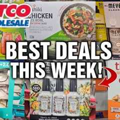 COSTCO BEST DEALS this WEEK for JULY 2025!✨️(7/15) SO MUCH SAVINGS GOING ON!