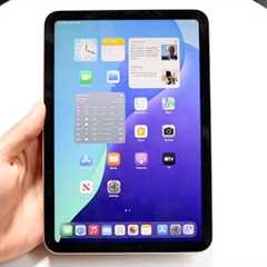 iPad Mini 7 In 2025! (Still Worth Buying?) (Review)