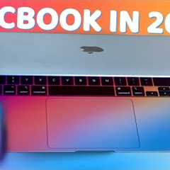 M1 MacBook Air in 2025 - Still a Contender? Let''s Break!