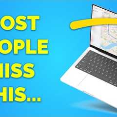 10 AMAZING Mac tips most owners DON''T know!