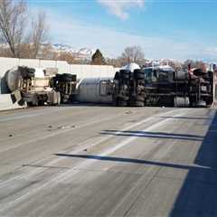 Navigating the Roads of Northern Utah: A Comprehensive Guide to Speed Limits on Highways and..