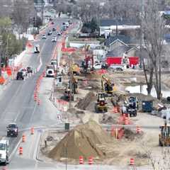 The Efficient and Expanding Transportation System in Northern Utah: An Expert's Perspective