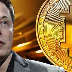 SpaceX Just Relocated $153M in Bitcoin – What’s Elon Musk Planning Next?