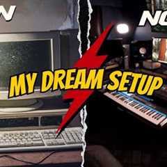 I Upgraded to the Mac Studio – My Full Desk & Editing Suite Makeover