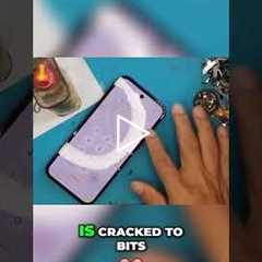 Google Pixel 9 Display Replacement  Easy Screen Fix! [PIXEL 9A] | Sydney CBD Repair