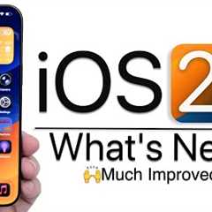 iOS 26 Beta 4 Re-Release is Out! - What''s New?