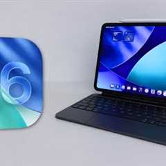 iPadOS 26 Hands-On: TOP 5 Features!