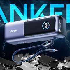 How China''s Anker Secretly Built a Global Power Bank Empire