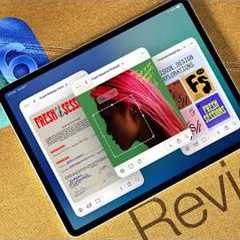 iPadOS 26 Review: It FINALLY Feels Like a Mac?