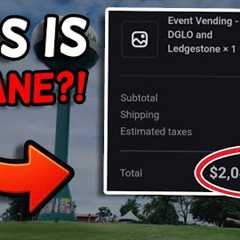 Disc Golf Community Lashes Out