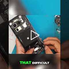 OnePlus 12 Screen Replacement: DIY Repair Guide [ONEPLUS 12] | Sydney CBD Repair