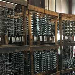 The Importance of Metal Plating Services and Warranties in Fayette County, GA