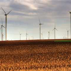 The Growing Trend of Renewable Energy in Northern New Jersey