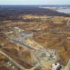 The Controversy Surrounding Hydrofracking in Northern New Jersey